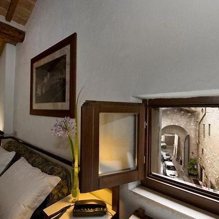 Hotel Il Castello Ασίζη Εξωτερικό φωτογραφία