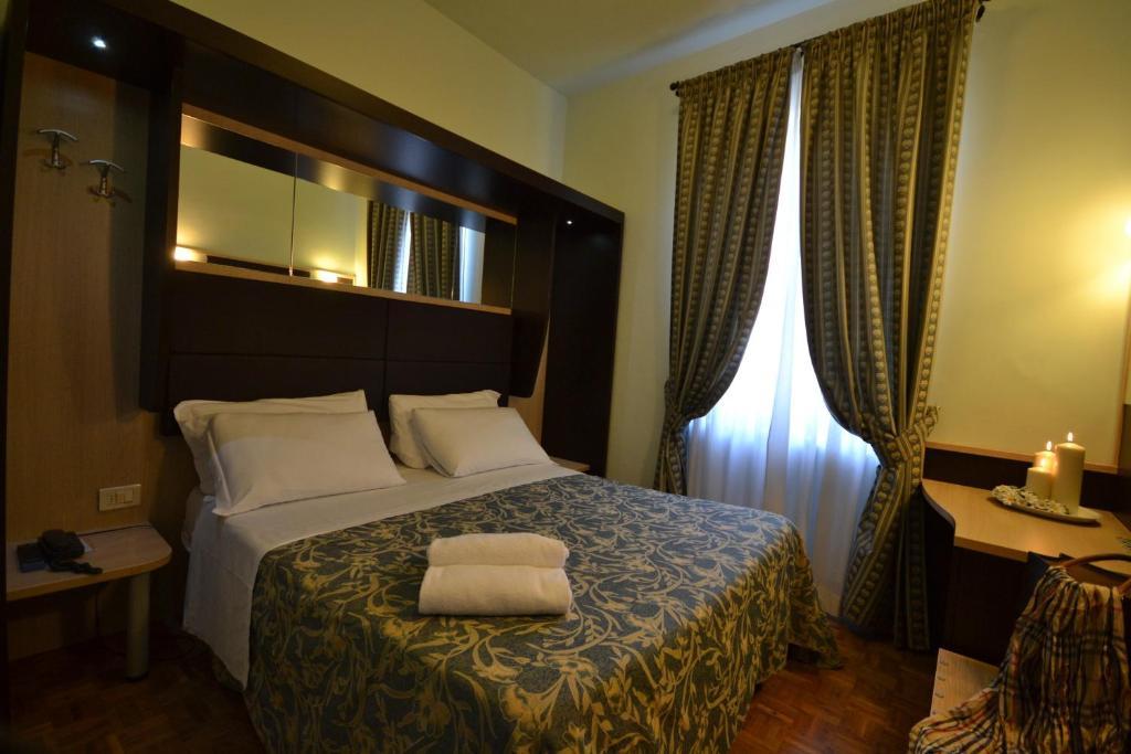 Hotel Il Castello Ασίζη Δωμάτιο φωτογραφία