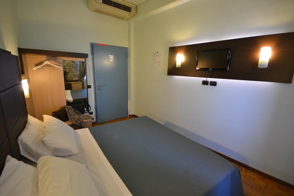 Hotel Il Castello Ασίζη Εξωτερικό φωτογραφία