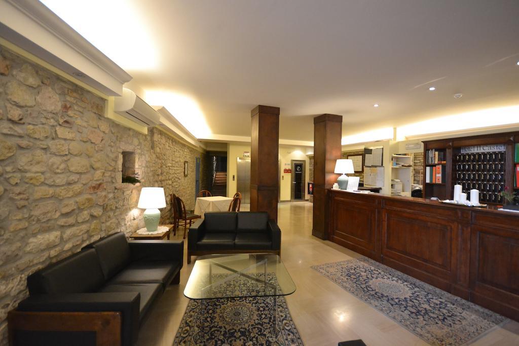 Hotel Il Castello Ασίζη Εξωτερικό φωτογραφία