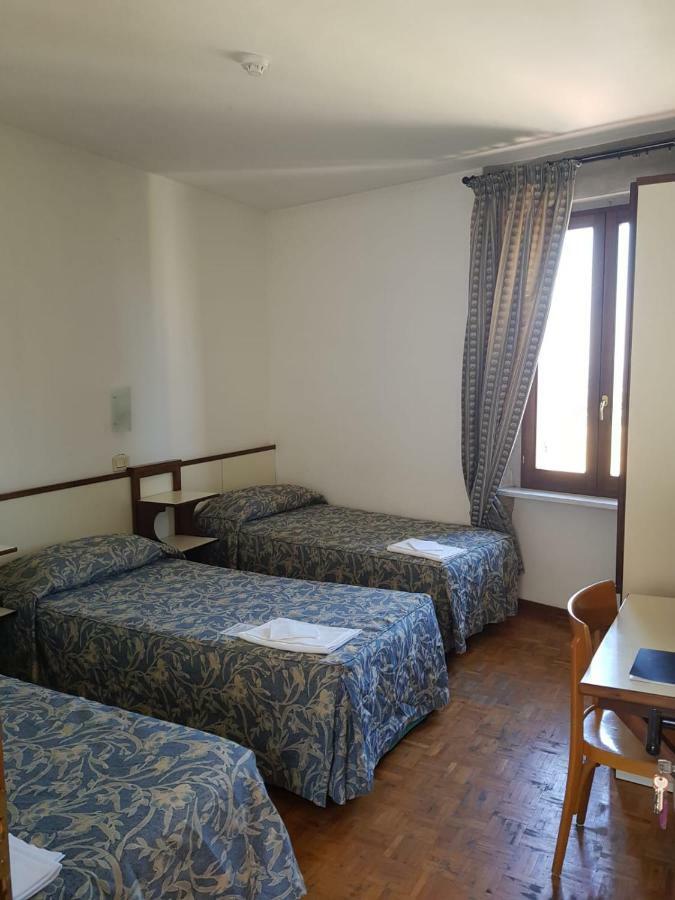 Hotel Il Castello Ασίζη Εξωτερικό φωτογραφία